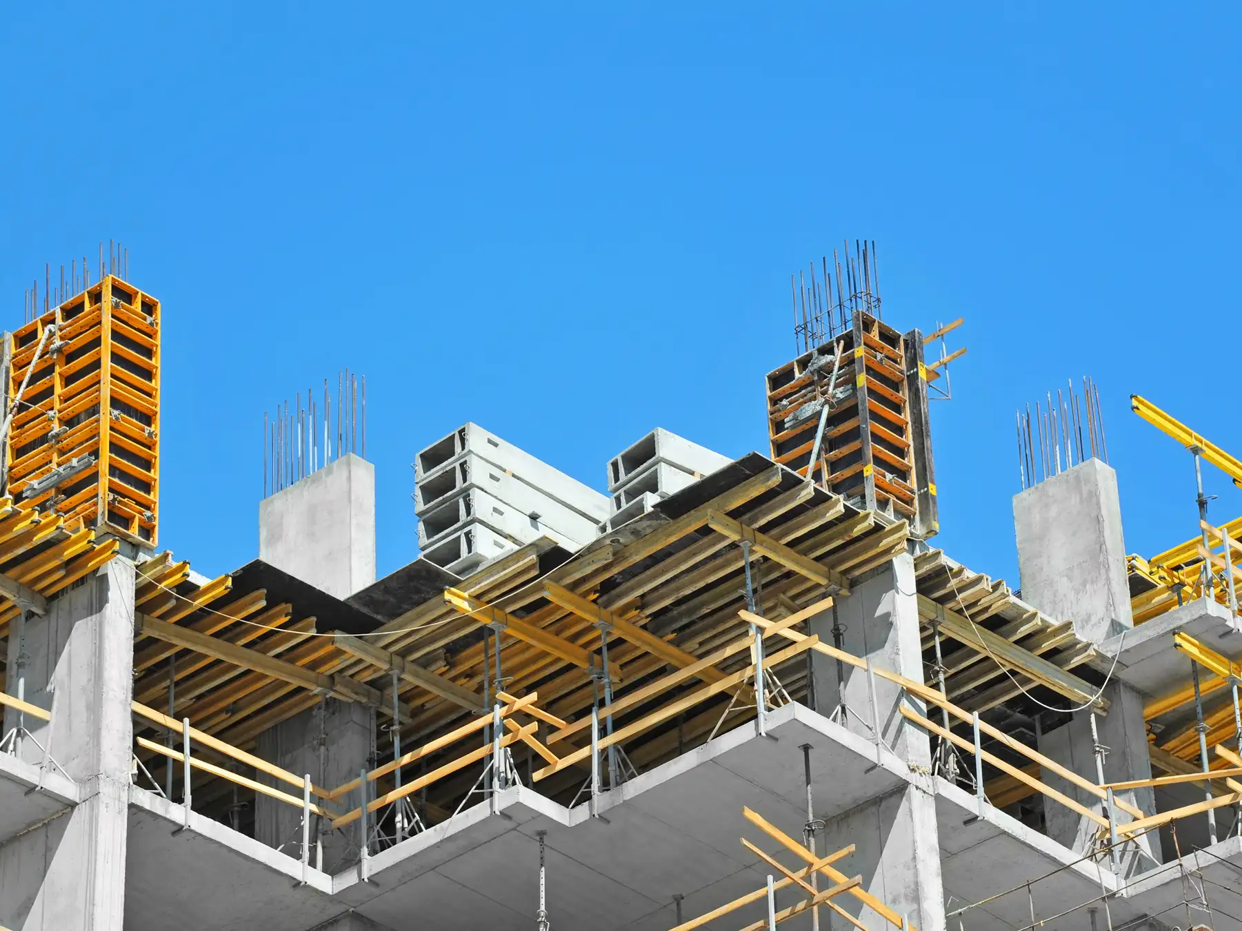 Building & Construction